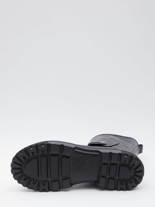 H619 Biker-Stiefel - Image 4