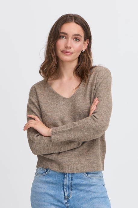 Langarm IHKAMARA Loose fit - Image 2