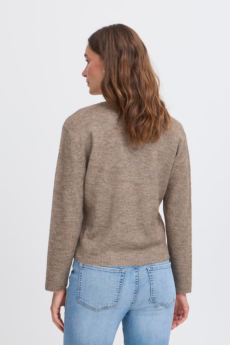 Langarm IHKAMARA Loose fit - Image 3