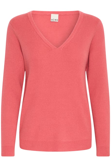 Strickpullover IHBOSTON Loose fit - Image 4
