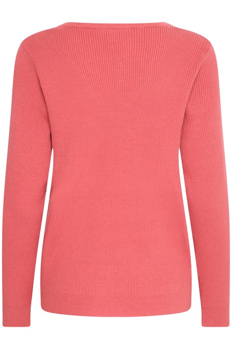 Strickpullover IHBOSTON Loose fit - Image 5