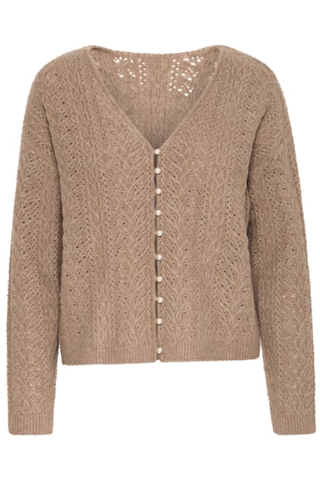 Strickpullover IHLIYANNA Strickpullover Regular fit - Image 4