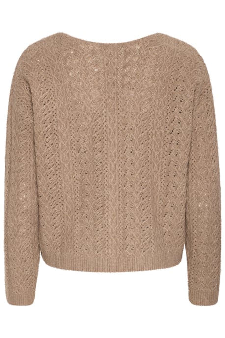 Strickpullover IHLIYANNA Strickpullover Regular fit - Image 5