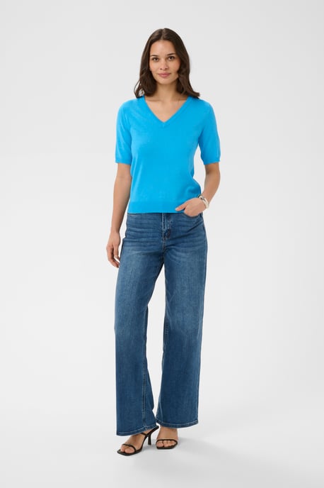 Strickpullover KAlizza Strickpullover Regular fit - Image 1