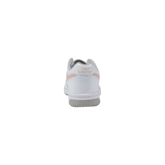 New Balance Rosa Leder Sneaker - Image 4