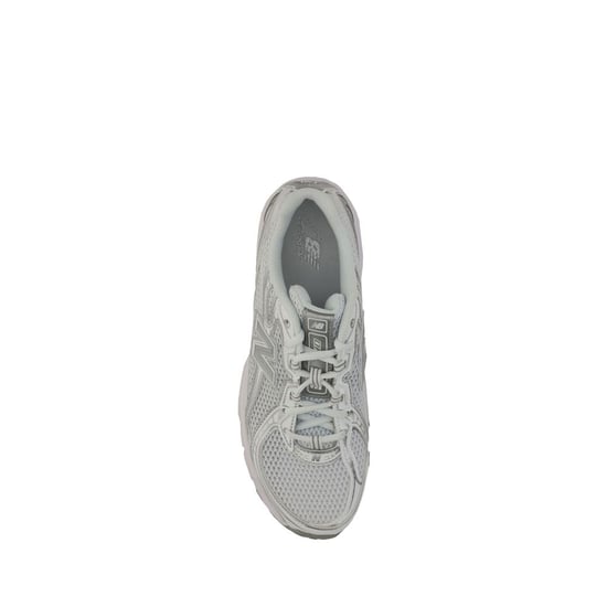New Balance Weiße Polyurethan Sport Sneakers - Image 4