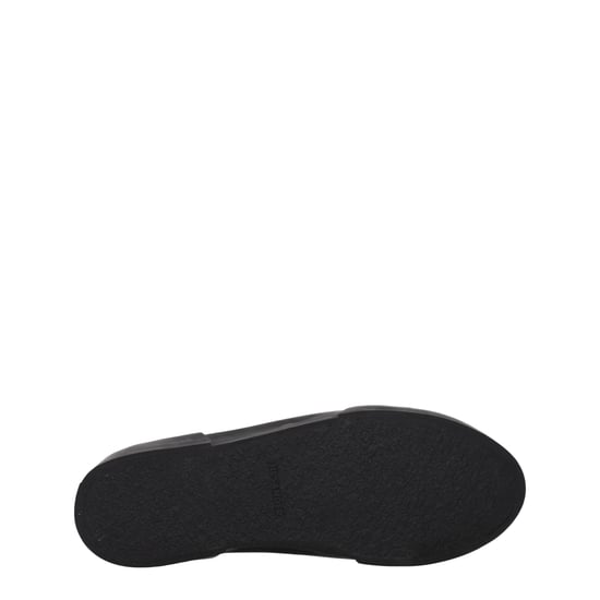 Jil Sander Beigefarbene Stoff High-Top Sneakers - Image 5