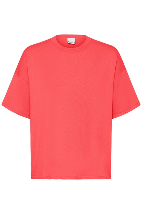 Kurzarm-Bluse IHLULS Kurzarm-Bluse Loose fit - Image 4