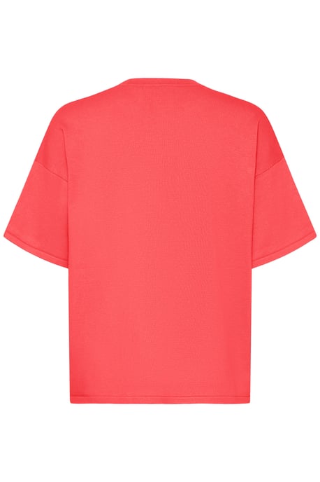 Kurzarm-Bluse IHLULS Kurzarm-Bluse Loose fit - Image 5