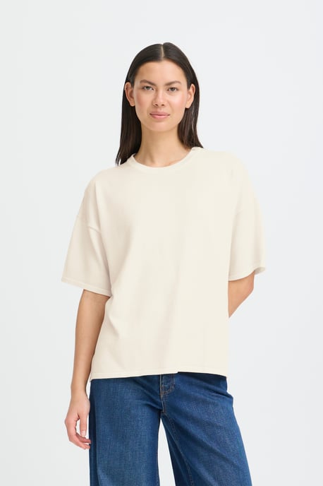 Kurzarm-Bluse IHLULS Kurzarm-Bluse Loose fit - Image 2
