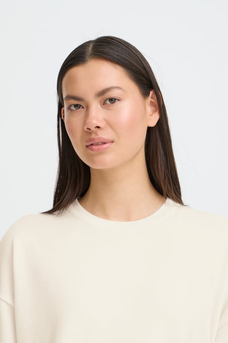 Kurzarm-Bluse IHLULS Kurzarm-Bluse Loose fit - Image 3