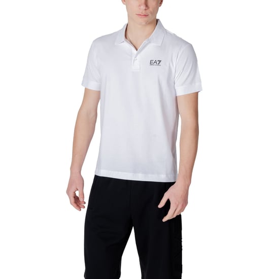 Ea7 Herren Polo - Image 1