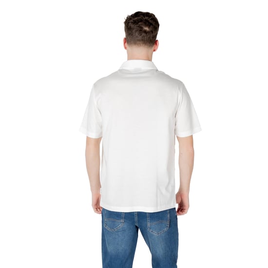 Armani Exchange Herren Poloshirt - Image 2