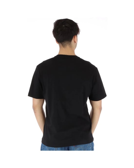 North Sails Schwarzes Baumwoll-T-Shirt - Image 2