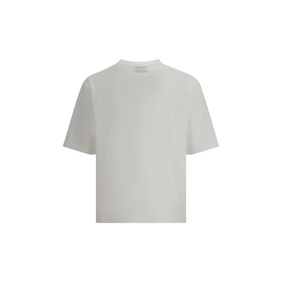 Dsquared² Weißes Baumwoll-T-Shirt - Image 2