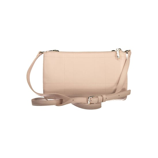 Calvin Klein Rosa Polyurethan Damenhandtasche - Image 2
