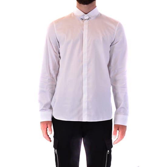 Neil Barrett Herrenhemd - Image 1
