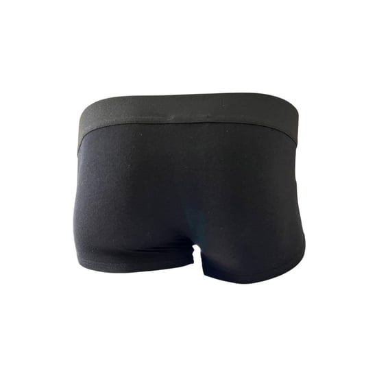 Bikkembergs Schwarze Baumwoll Herren Boxershorts - Image 2