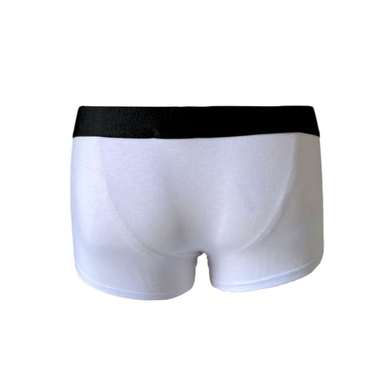 Bikkembergs Weiße Baumwoll-Boxershorts für Herren - Image 2