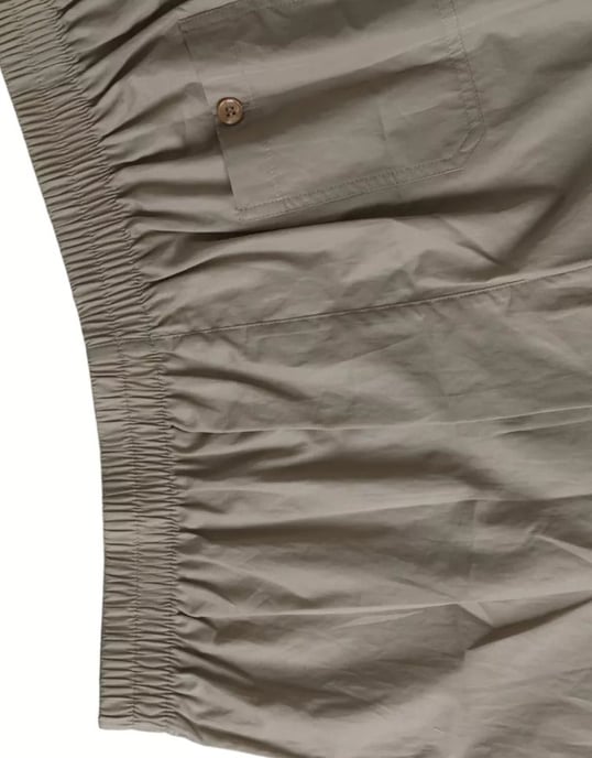 Dolce & Gabbana Braune Baumwolle Reguläre Boxer Shorts Unterwäsche - Image 2