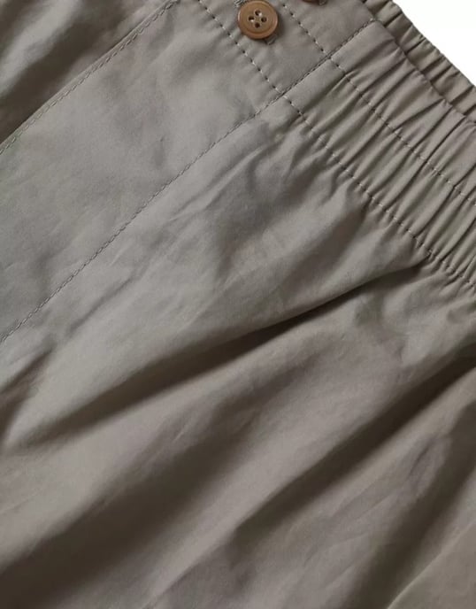 Dolce & Gabbana Braune Baumwolle Reguläre Boxer Shorts Unterwäsche - Image 4
