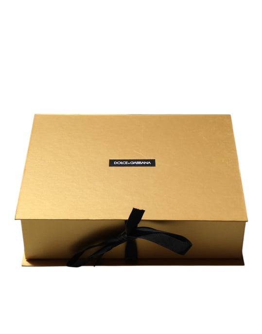 Dolce & Gabbana Schwarze Logo-Taillenshorts Boxershorts Unterwäsche - Image 6