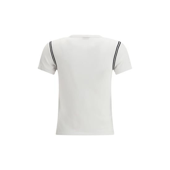 Kenzo Weißes Baumwoll-T-Shirt - Image 2