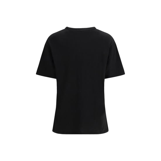 Kenzo Schwarz Baumwoll-T-Shirt - Image 2