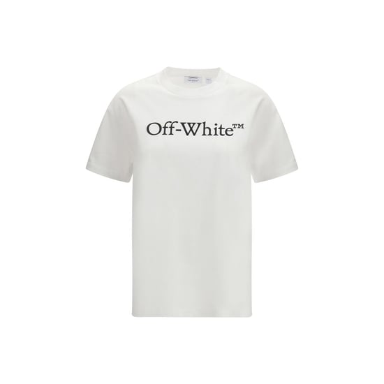 Off-White Weiße Baumwoll-Sportbekleidung - Image 1