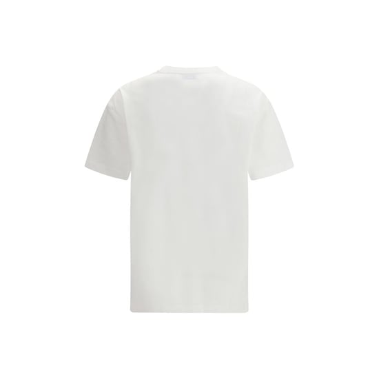 Off-White Weiße Baumwoll-Sportbekleidung - Image 2