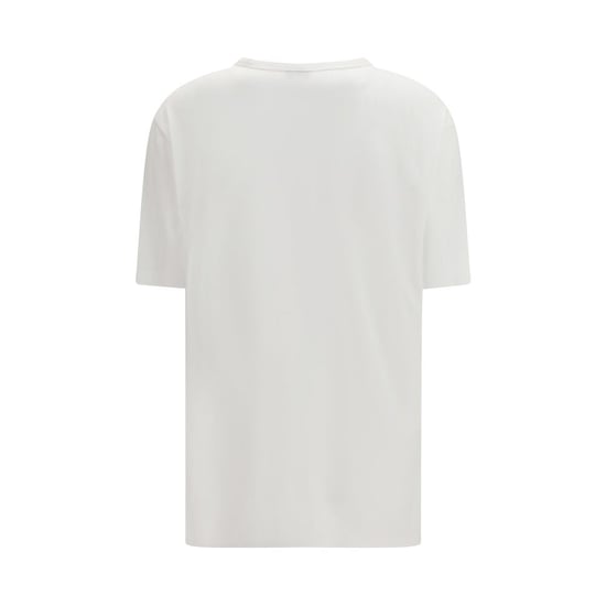 Kenzo Weißes Baumwoll-T-Shirt - Image 2