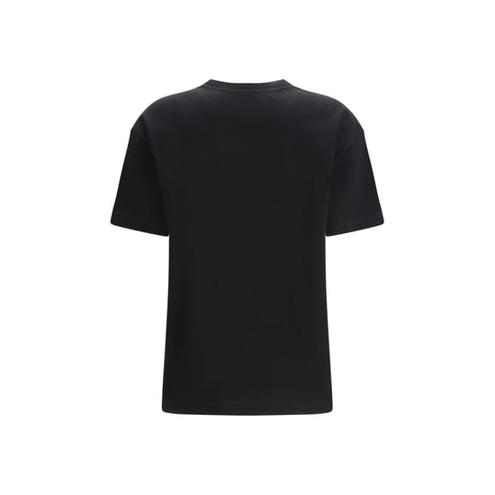Off-White Schwarze Baumwollsportbekleidung - Image 2