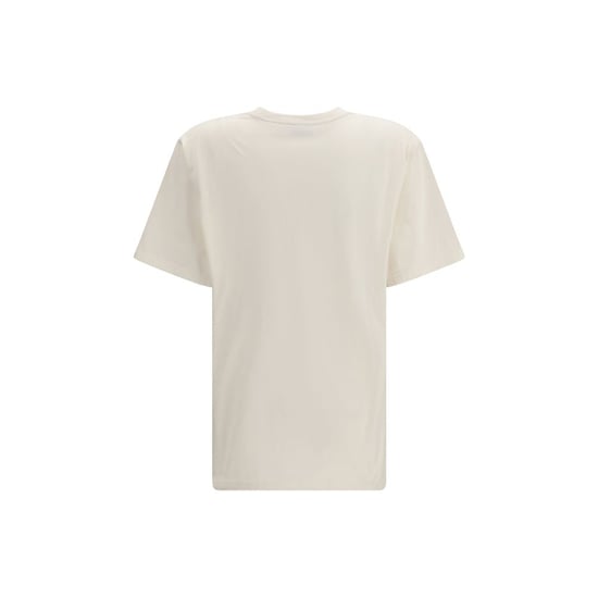 Kenzo Weißes Baumwoll-T-Shirt - Image 2
