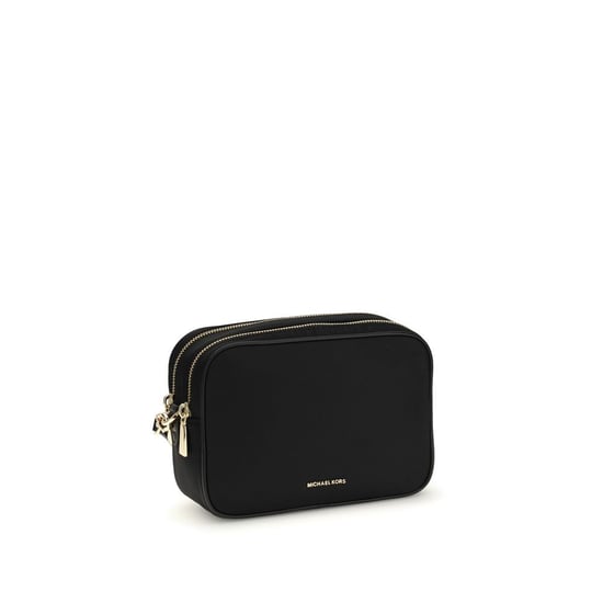 Michael Kors Schwarzes Polyethylen-Portemonnaie - Image 2