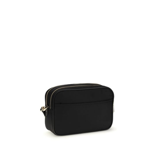 Michael Kors Schwarzes Polyethylen-Portemonnaie - Image 3