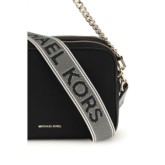 Michael Kors Schwarzes Polyethylen-Portemonnaie - Image 4