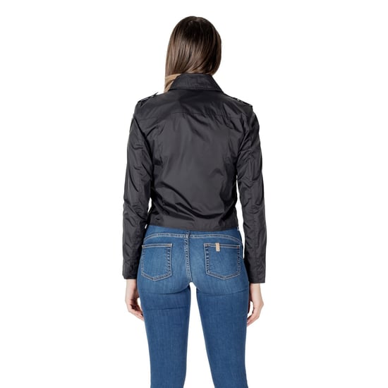 Blauer Damenblazer - Image 2