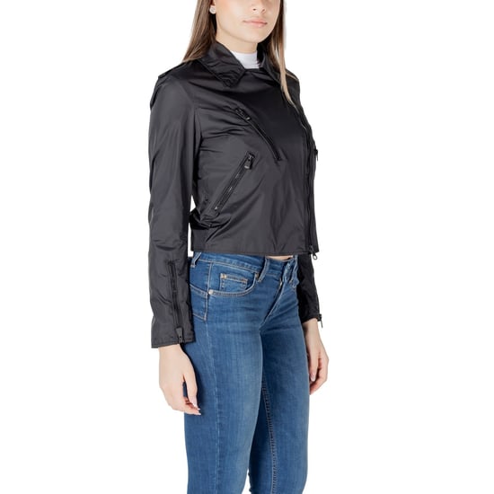 Blauer Damenblazer - Image 3