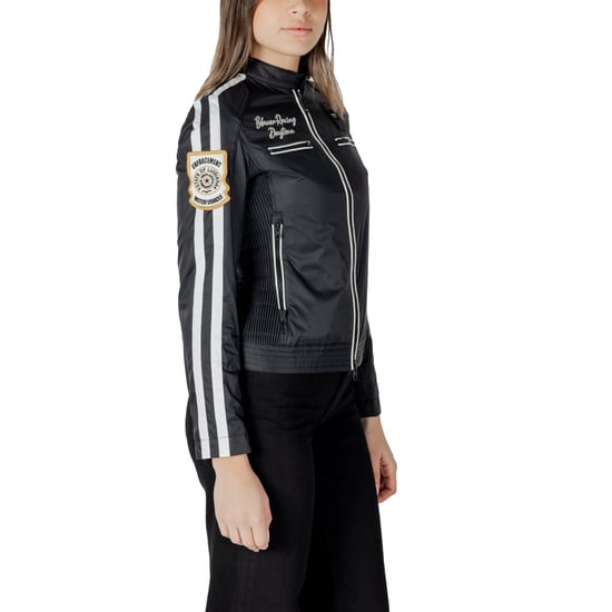 Blauer Damenblazer - Image 3