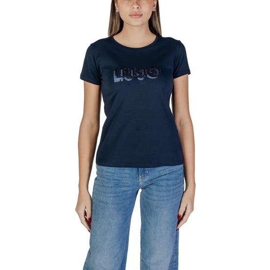Liu Jo Damen T-Shirt - Image 1