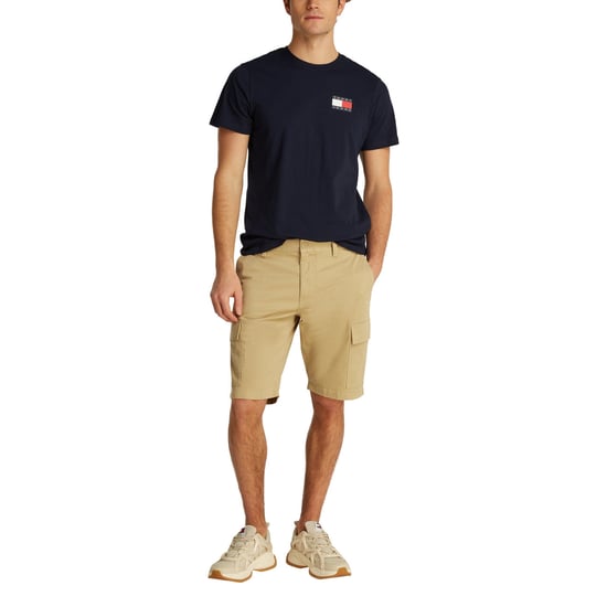 Tommy Hilfiger Jeans Herren Shorts - Image 3