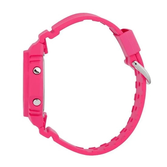 Casio G-shock Rosa Damen Armbanduhr GMA-P2100PP-4AER - Image 2