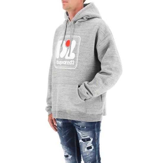 Dsquared Herren Sweatshirts - Image 3