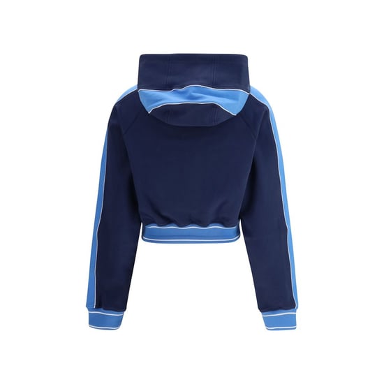 Casablanca Mehrfarbiges Baumwoll-Sweatshirt - Image 2