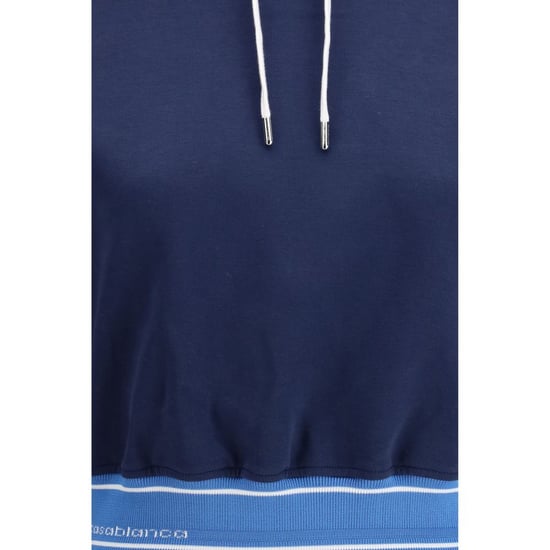 Casablanca Mehrfarbiges Baumwoll-Sweatshirt - Image 3