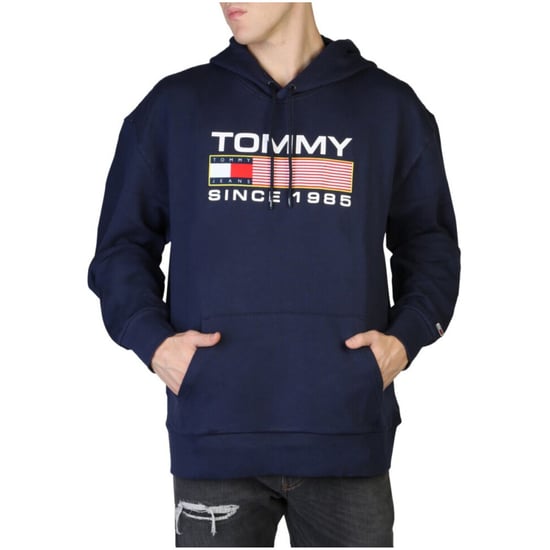 Tommy Hilfiger Jeans Herren Sweatshirts - Image 1