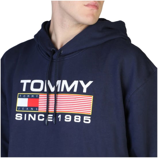 Tommy Hilfiger Jeans Herren Sweatshirts - Image 3