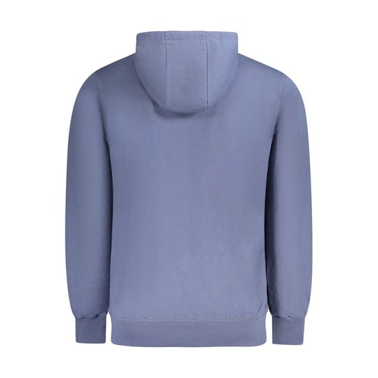 North Sails Blauer Baumwollpullover für Herren - Image 2