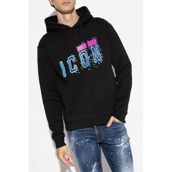 Dsquared Männer Sweatshirts - Image 3