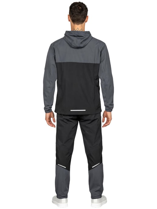 Kruze | Herren Woven Trainingsanzug Set - Image 2